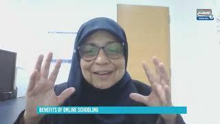 Benefits Of Online Schooling - Nikhat Panjwani - Teacher At Jaffaria Academy