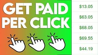 Get Paid To Click On Ads $500 (Make Money Online)