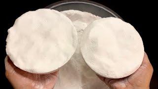 Asmr - baking soda crush- REQUESTS️