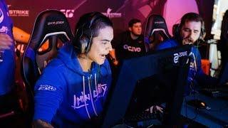 Luminosity Gaming vs Mousesports  - Group A  - MLG CSGO Major