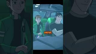 how old are Ben 10 characters?#ben10 #Omnitrix #ben10herotime