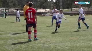 GD Gafanha Vs UD Oliveirense - Benjamins A