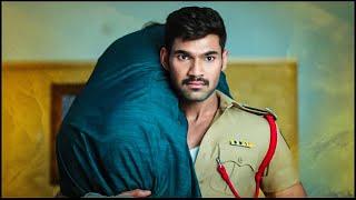 Inspector Vijay Best Action Scenes | Sreenivas Bellamkonda Superhit Fight Scenes | Kavacham