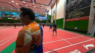 SBL Fun Match - 13.08.22 (Thonz /Gilbert vs SBL )