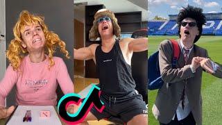 NUEVOS TIK TOK DE ALESGF ANIMALIZE21 ||  LAS MEJORES  RECOPILACIONES DE  TIK TOK  2022