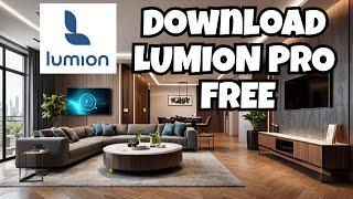 Lumion 2023 free download | Lumion 12 download free | Lumion PRO