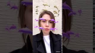 Thought Patterns - Get the best AR lenses for Snapchat on Catchar