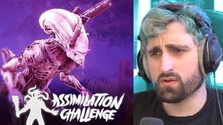 The Assimilation Challenge! - DAY 3 Livestream