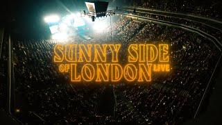 Joker Out - Sunny Side of London (Live in Arena Stožice)