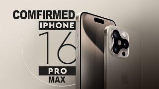  Discover the power of the iPhone 16 Pro Max! With its advanced camera and amazing shooting