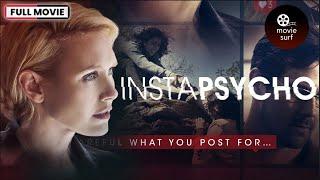 Instapsycho (2020) | Full Movie