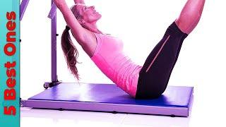 5 Best Pilates Reformer in 2023