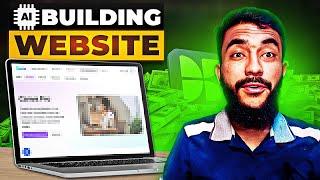 Create Websites using AI? Free AI Website Builder for WordPress 2024