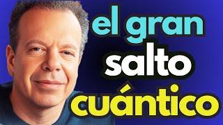 Meditación Guiada SALTO CUÁNTICO | SALTA a una Realidad Paralela y Manifiesta | Dr. Joe Dispenza