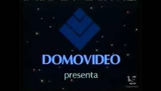 Domo Video/Instituto Luce (1987)