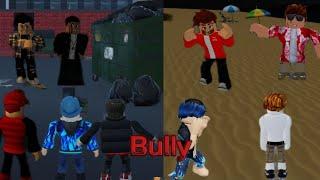 Roblox Bully Story | Season 4 | B | Episode 4 | Breaking Point