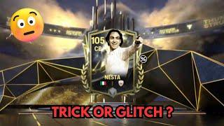 Ea Fc Mobile glitch | Get Free 105 Thunderstruck Players for free