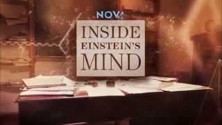 NOVA: Inside Einstein's Mind - Houston Public Media