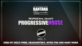 81 Professional Quality Sylenth Presets [Progressive House VOL 3.]