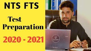 Basic English grammar lec#1:for NTS test preparation 2020_21