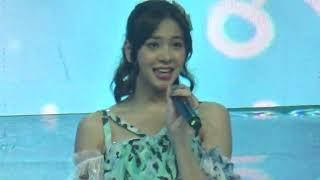 JKT48 di Shopee TV Show 12.12 Birthday Sale, Jakarta, 12-12-2023 [FOCUS CAM]