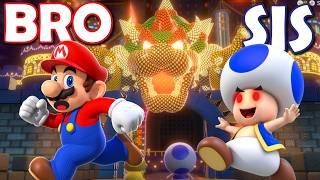 Mario vs Hunter - FINALE!!