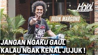 Jujuk Margono - Lebih Baik Minta Izin Daripada Minta Maaf