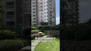 Kai Garden Residences on Promo Condo in Mandaluyong City  #condominium #dmcihomes #condotour