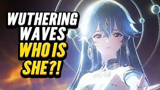 Wuthering Waves New Waifu, CBT 2 LAUNCH, & Unexpected News!