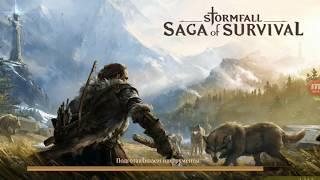 Stormfall Saga of Survival. В поисках интересной игры.