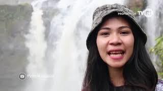 PESONA INDONESIA   NEGERI SERIBU CURUG (2/4)