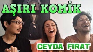 Fırat ve Ceyda ile Japonca Dersi | "Nerede" Nasıl Söyleriz? | Japonca Tekerlemeleri @NoluyoYaa