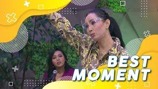 Kalina Pengen Cepet-cepet Nikah sama Vicky Ya! | Best Moment Santuy Malam (17/11/20)