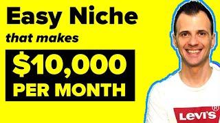 Best Blog Niche Ideas for 2022: Over $10,000 A Month!