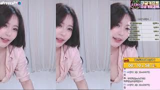 Korean BJ Haru Sexy Dance 韩璐 性感热舞 35