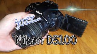 Kamera dslr Nikon D5100 | tutorial cara menggunakan nikon D5100