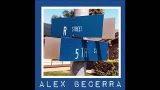 Back To Earth- Alex Becerra