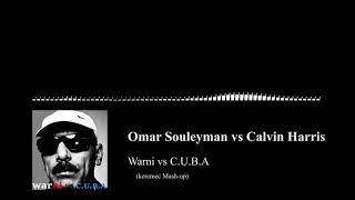 Omar Souleyman - Warni (Remix)