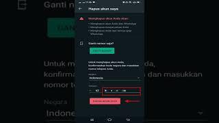 Cara Hapus Akun WhatsApp Secara Permanen