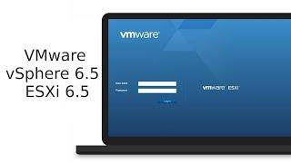 Hướng dẫn tải, cài đặt và sử dụng VMware ESXi vSphere thực tế