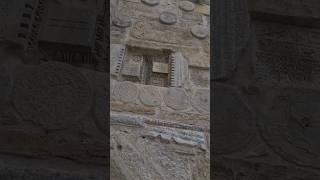 Печальная судьба античной архитектуры по всему миру... #ruins #ancient