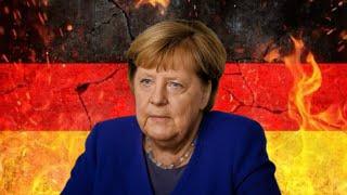 Wie Merkel Deutschland zerstört hat !!!