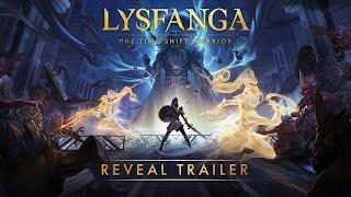 Lysfanga: The Time Shift Warrior | World Premiere Trailer