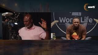 WORD OF LIFE LIVE BROADCAST // PROPHET JOHN ANOKYE