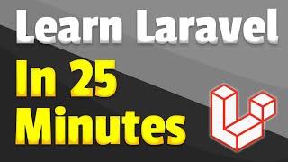 Understand Laravel basics 2024 | Laravel tutorial | Laravel for beginners