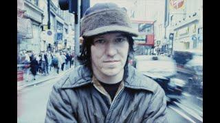 Larry Crane’s Fond Farewell to Elliott Smith