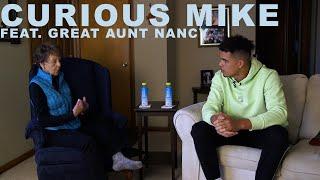 Living Simply and Chasing Joy ft. Great Aunt Nancy // Michael Porter Jr.