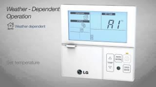 ThermaV Weather Dependent Op