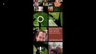 Windows Phone 8.1 - The Complete What's New