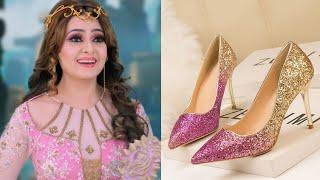 balveer return all pari vs heels|which one is best? |stylish queen